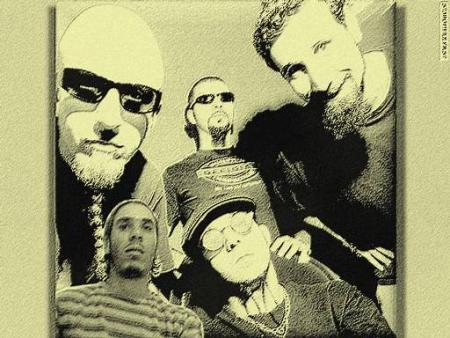 me with the system of a down